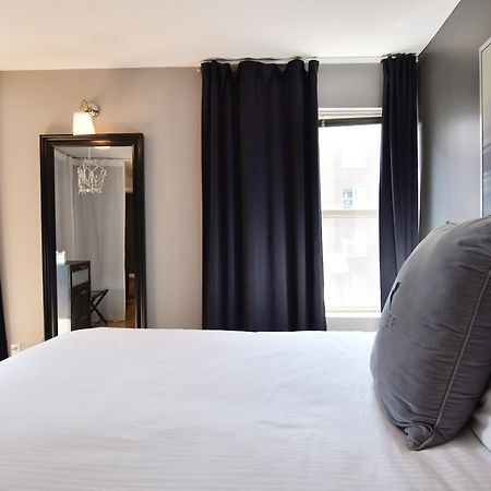 Lester Lofts By Bower Boutique Hotels Moncton Exteriér fotografie