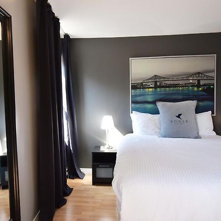 Lester Lofts By Bower Boutique Hotels Moncton Exteriér fotografie