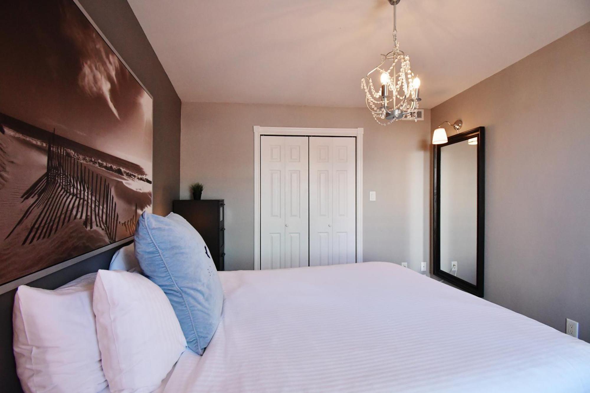 Lester Lofts By Bower Boutique Hotels Moncton Pokoj fotografie