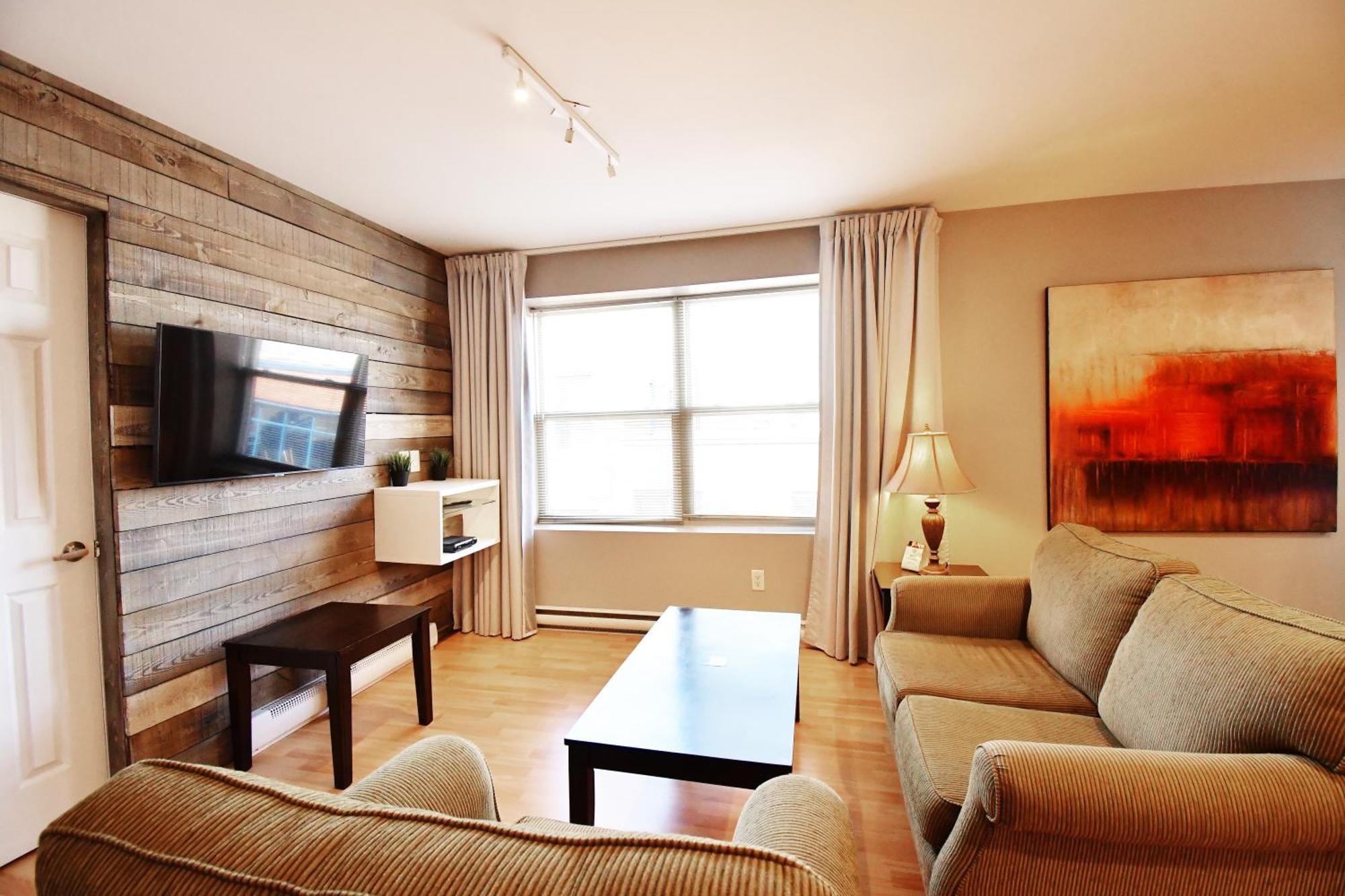 Lester Lofts By Bower Boutique Hotels Moncton Pokoj fotografie