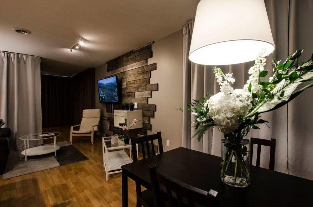 Lester Lofts By Bower Boutique Hotels Moncton Exteriér fotografie