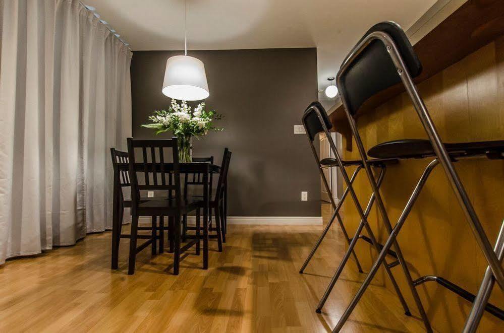 Lester Lofts By Bower Boutique Hotels Moncton Exteriér fotografie