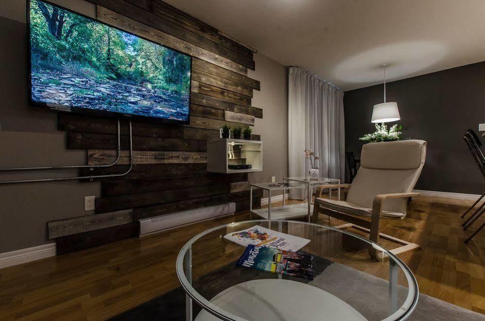 Lester Lofts By Bower Boutique Hotels Moncton Exteriér fotografie