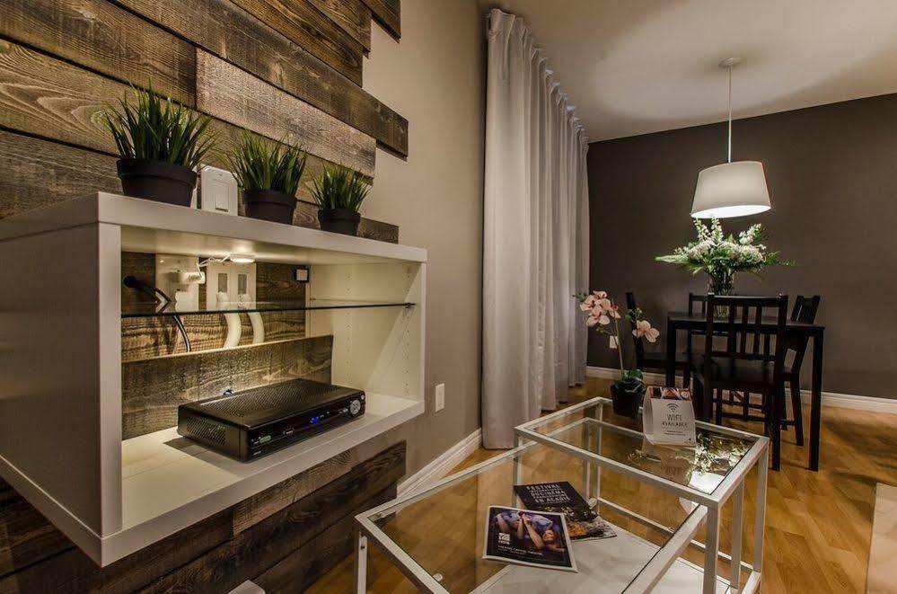 Lester Lofts By Bower Boutique Hotels Moncton Exteriér fotografie