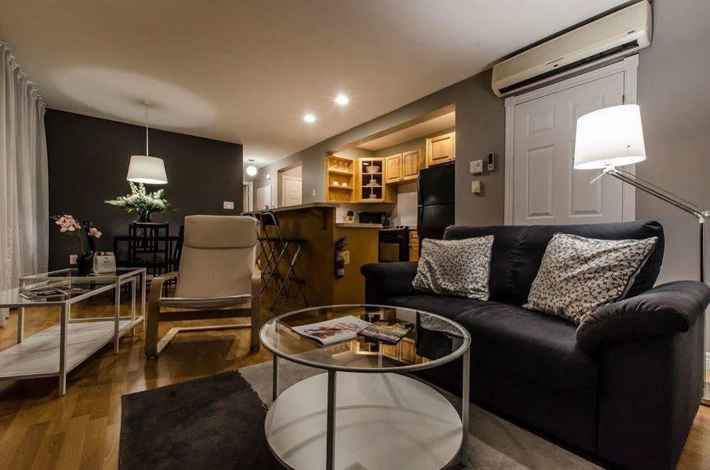 Lester Lofts By Bower Boutique Hotels Moncton Exteriér fotografie