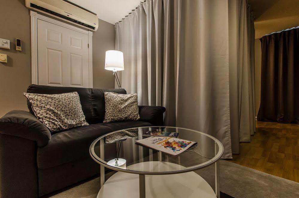 Lester Lofts By Bower Boutique Hotels Moncton Exteriér fotografie