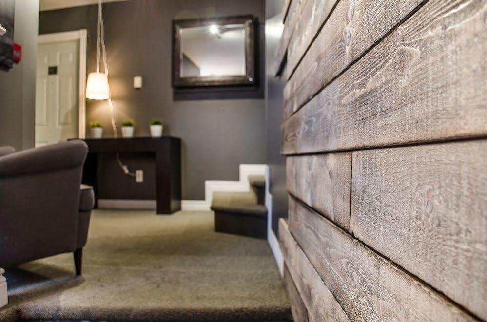 Lester Lofts By Bower Boutique Hotels Moncton Exteriér fotografie