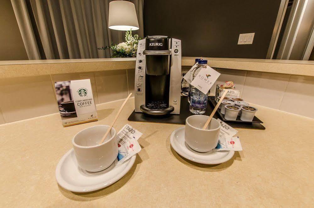 Lester Lofts By Bower Boutique Hotels Moncton Exteriér fotografie