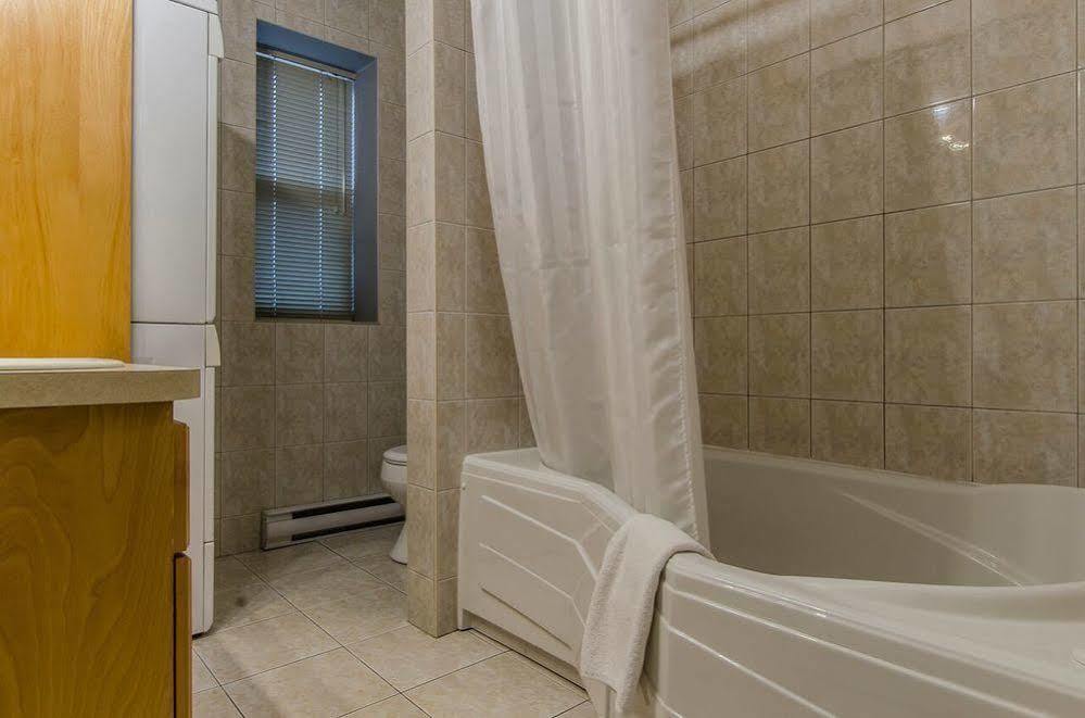 Lester Lofts By Bower Boutique Hotels Moncton Exteriér fotografie