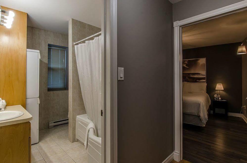 Lester Lofts By Bower Boutique Hotels Moncton Exteriér fotografie