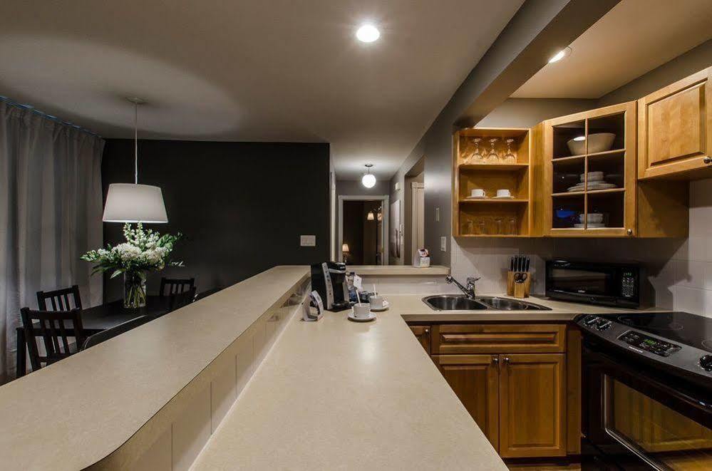 Lester Lofts By Bower Boutique Hotels Moncton Exteriér fotografie
