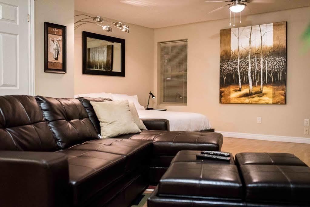 Lester Lofts By Bower Boutique Hotels Moncton Exteriér fotografie