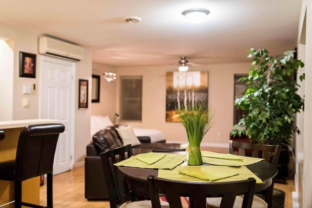 Lester Lofts By Bower Boutique Hotels Moncton Exteriér fotografie