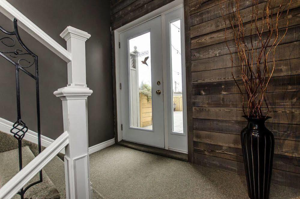 Lester Lofts By Bower Boutique Hotels Moncton Exteriér fotografie