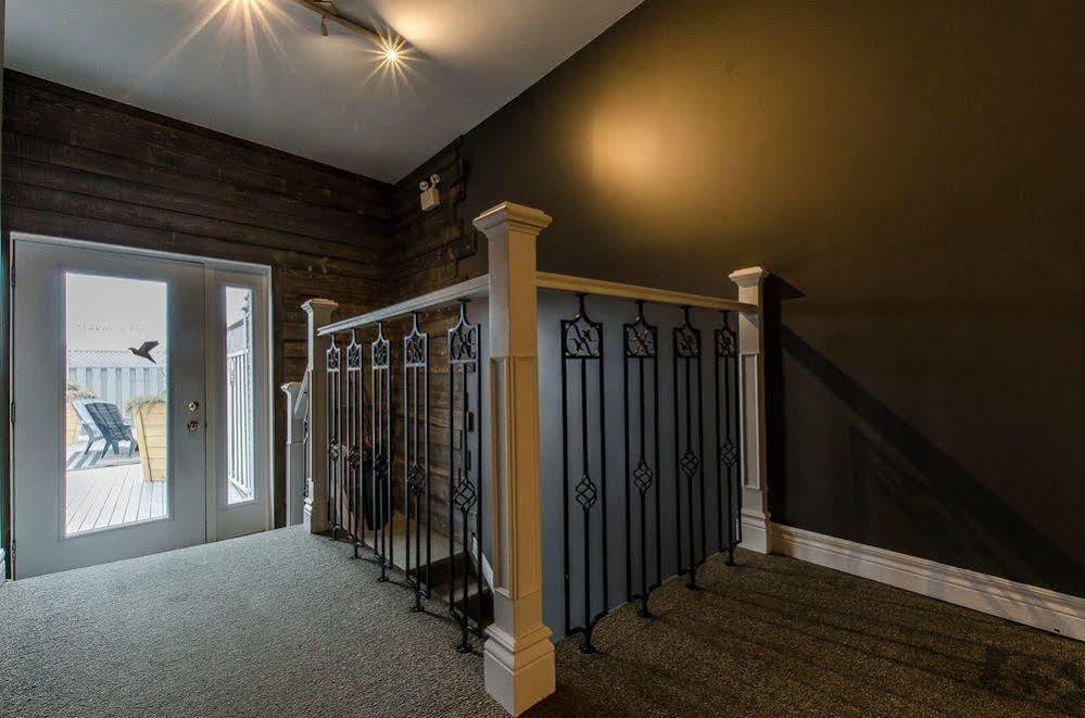 Lester Lofts By Bower Boutique Hotels Moncton Exteriér fotografie