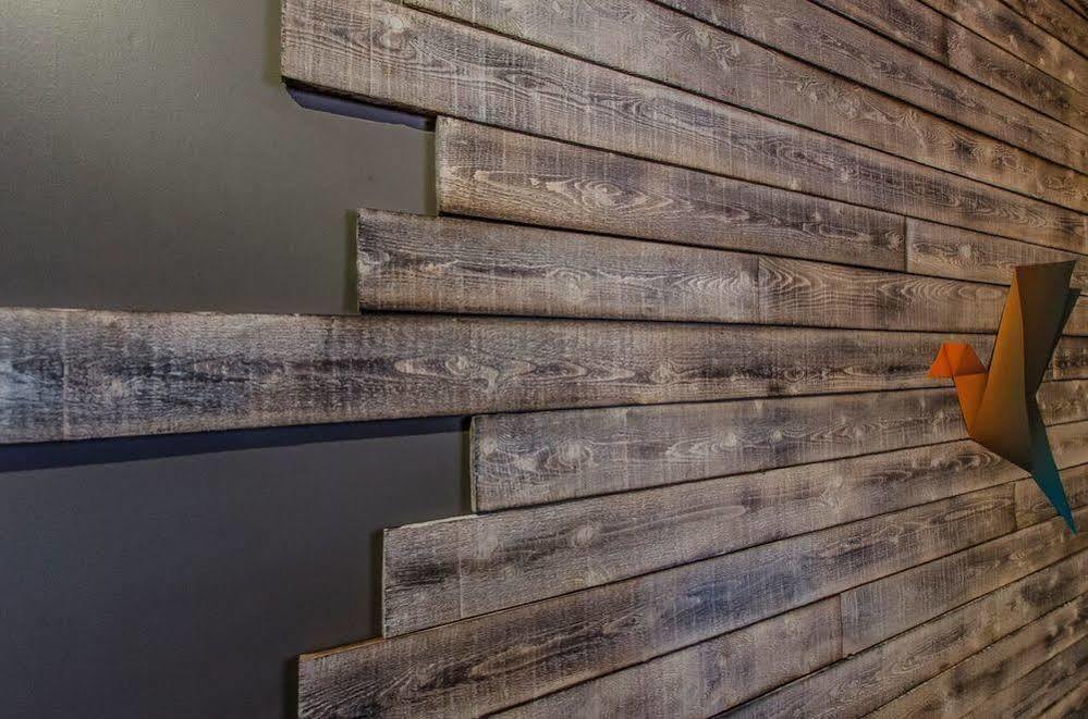 Lester Lofts By Bower Boutique Hotels Moncton Exteriér fotografie