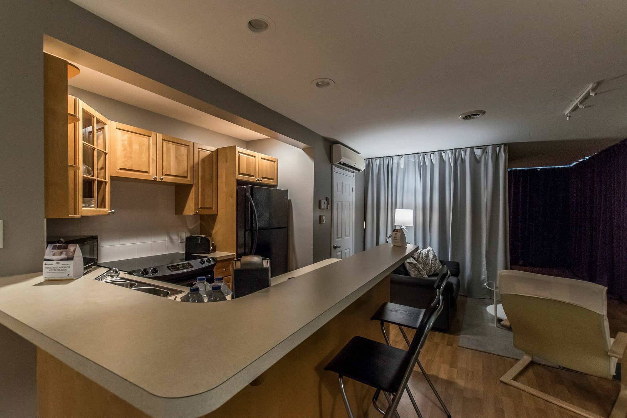 Lester Lofts By Bower Boutique Hotels Moncton Exteriér fotografie